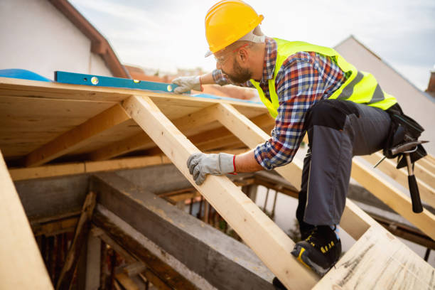 Best Storm Damage Roof Repair  in Maywood, IL