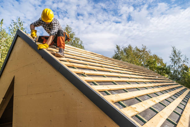Quick and Trustworthy Emergency Roof Repair Services in Maywood, IL