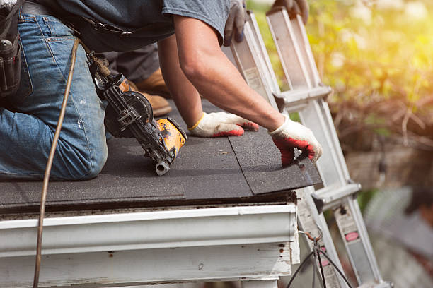 Quick and Trustworthy Emergency Roof Repair Services in Maywood, IL